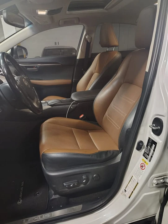 2016 Lexus NX 1st Gen - Image 15 of 20