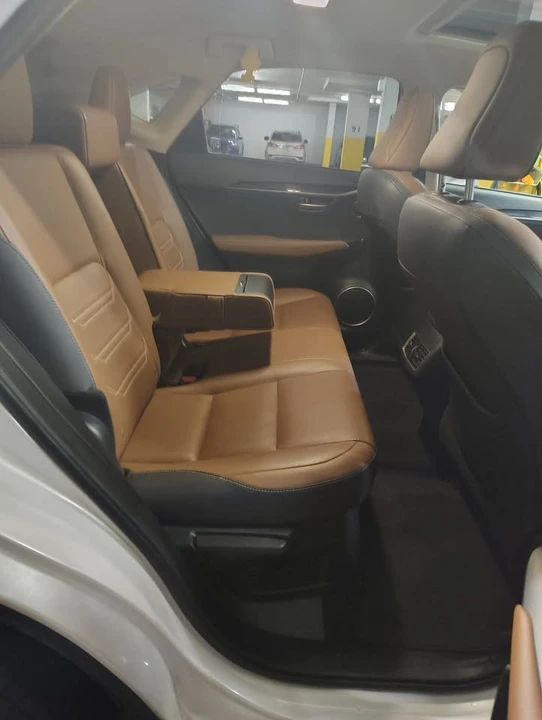 2016 Lexus NX 1st Gen - Image 8 of 20