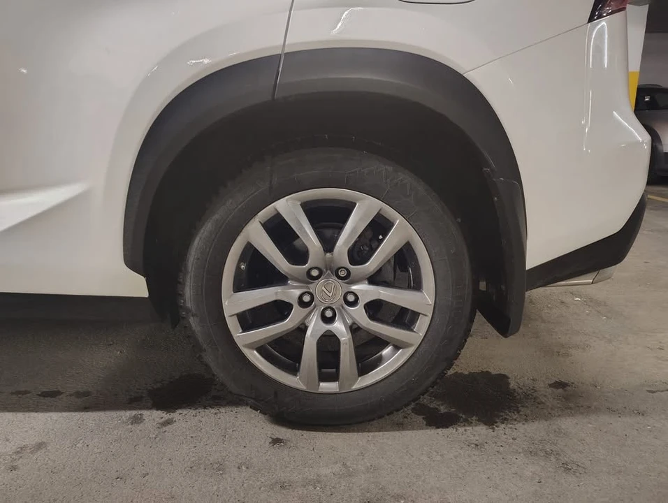 2016 Lexus NX 1st Gen - Image 20 of 20