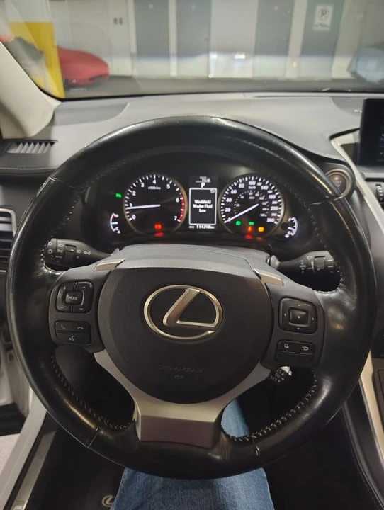 2016 Lexus NX 1st Gen - Image 12 of 20