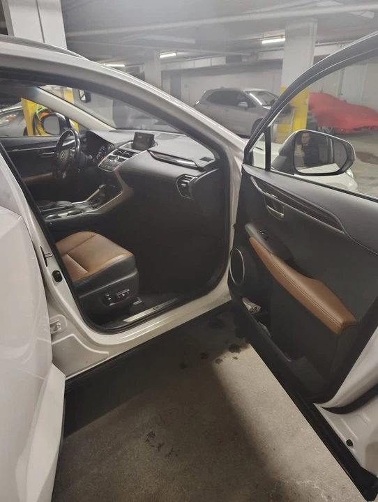2016 Lexus NX 1st Gen - Image 18 of 20