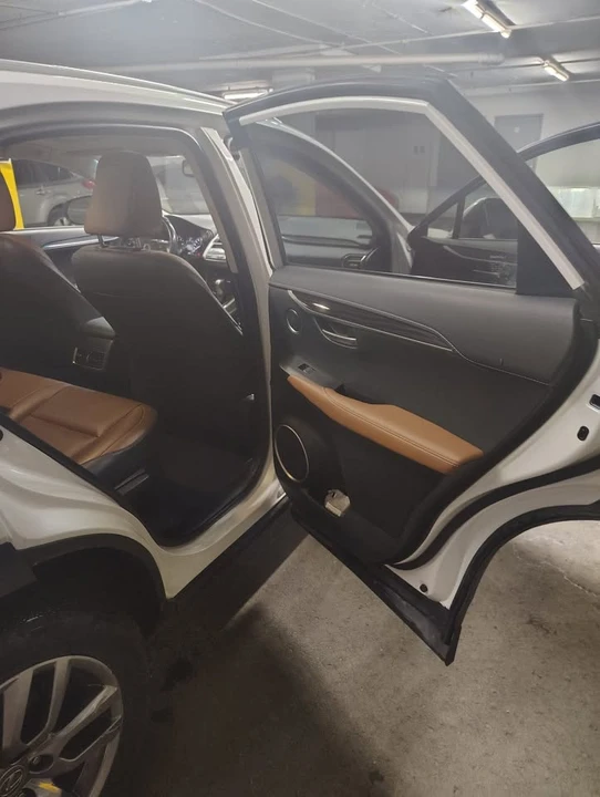 2016 Lexus NX 1st Gen - Image 19 of 20