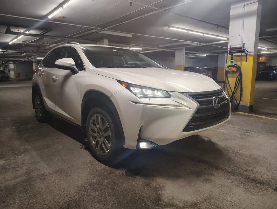 2016 Lexus NX 1st Gen - Image 7 of 20