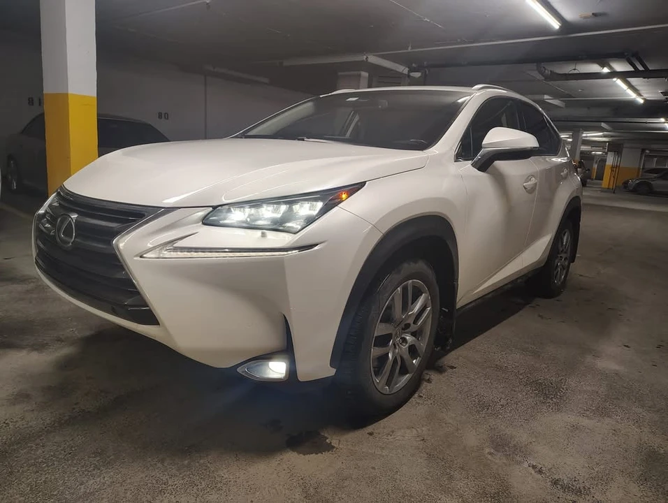 2016 Lexus NX 1st Gen - Image 2 of 20