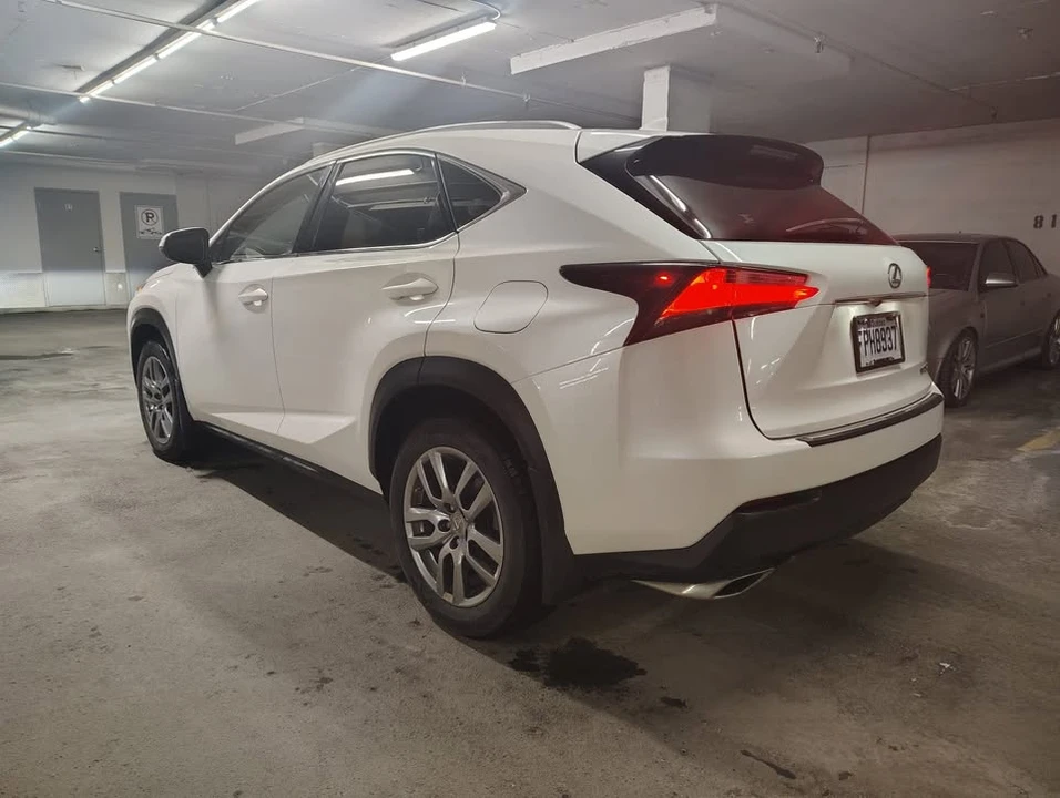 2016 Lexus NX 1st Gen - Image 4 of 20