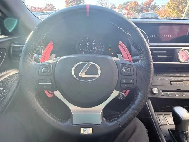 2016 Lexus RC - Image 15 of 19
