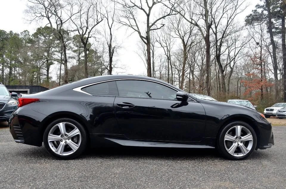 2016 Lexus RC - Image 5 of 20