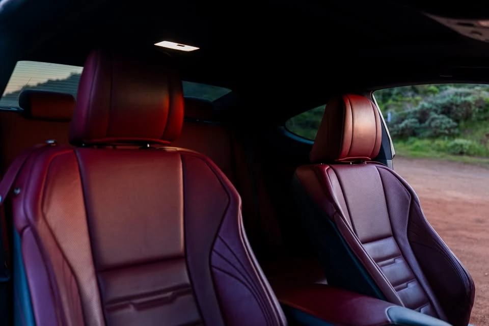 2016 Lexus RC - Image 4 of 7