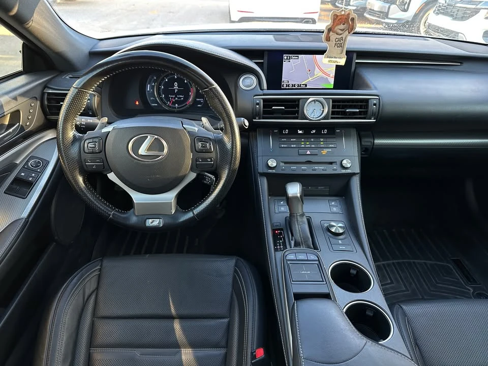 2016 Lexus RC F - Image 2 of 10