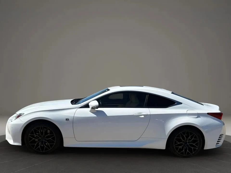 2016 Lexus RC - Image 3 of 19