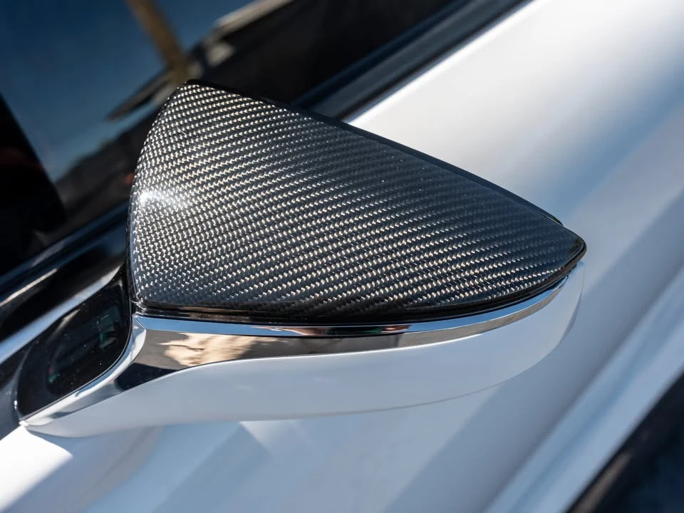 2016 Lexus RC F - Image 12 of 17