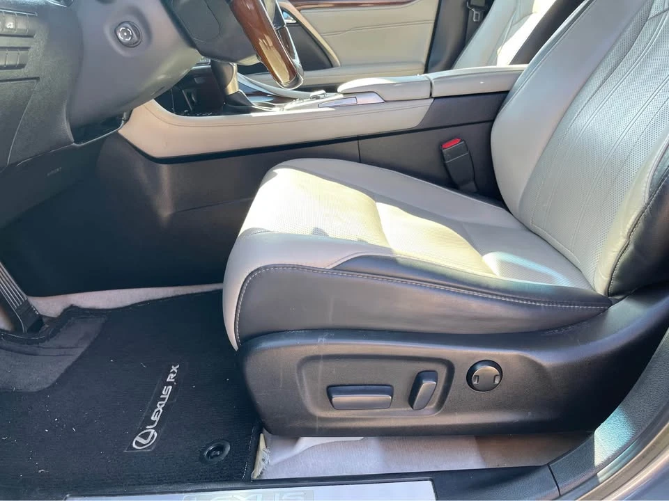 2016 Lexus RX 4th Gen - Image 13 of 15
