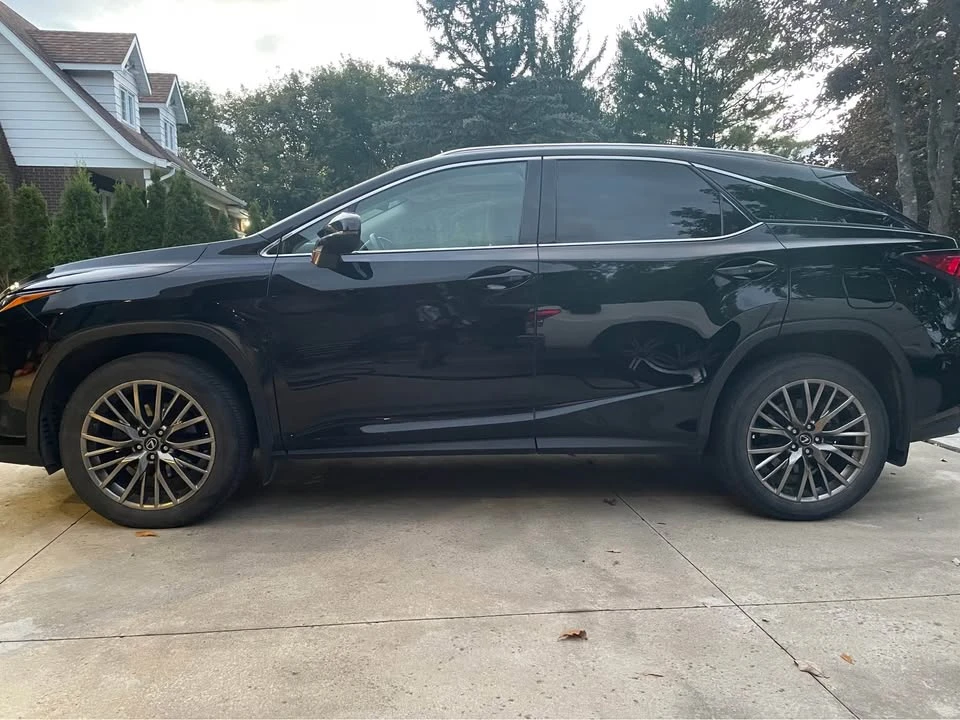 2016 Lexus RX 4th Gen - Image 3 of 6