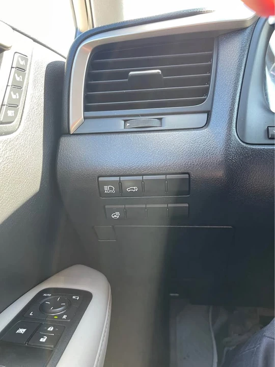 2016 Lexus RX 4th Gen - Image 11 of 15