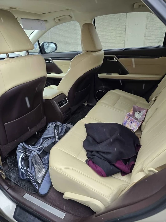 2016 Lexus RX 4th Gen - Image 6 of 8