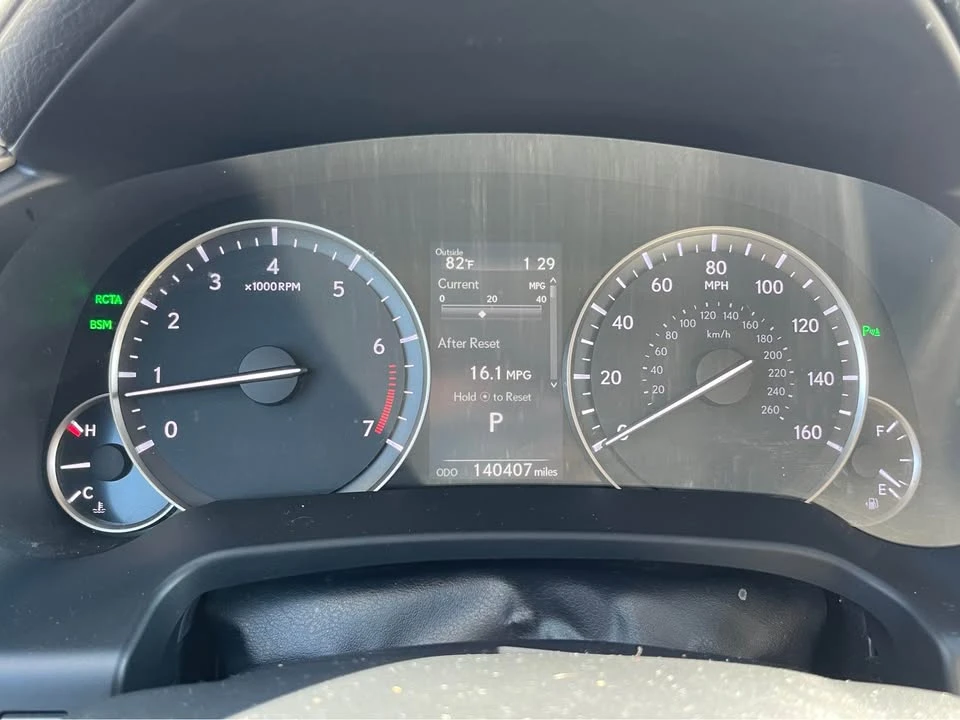 2016 Lexus RX 4th Gen - Image 14 of 15