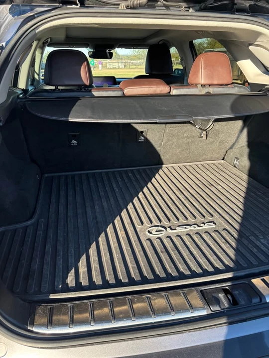 2016 Lexus RX 4th Gen - Image 6 of 7