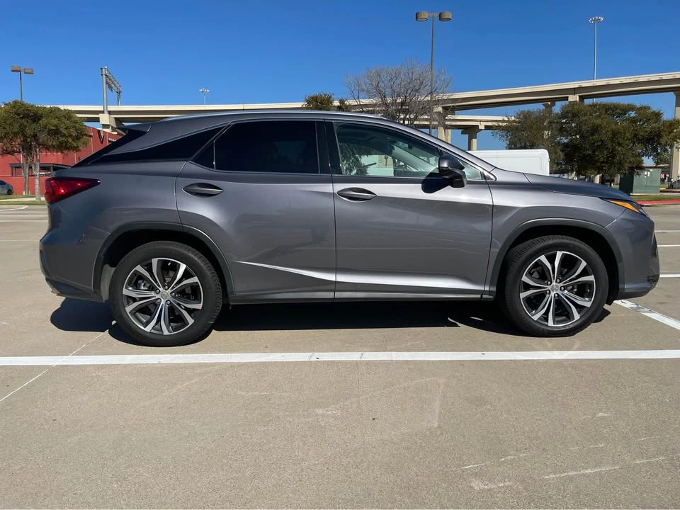 2016 Lexus RX 4th Gen - Image 7 of 15