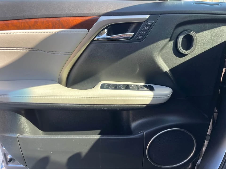 2016 Lexus RX 4th Gen - Image 12 of 15