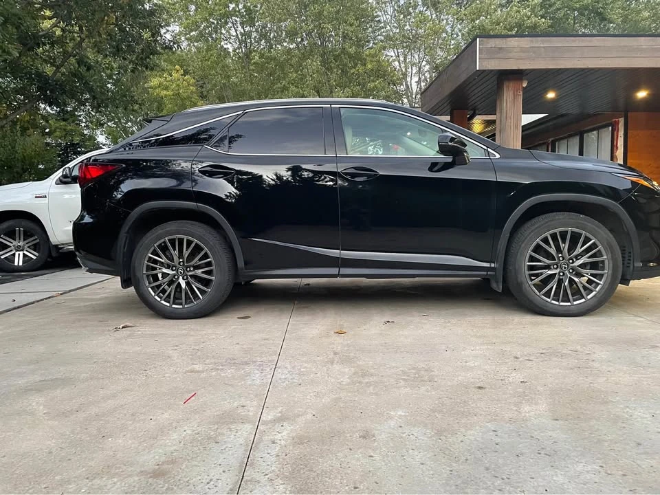 2016 Lexus RX 4th Gen - Image 2 of 6