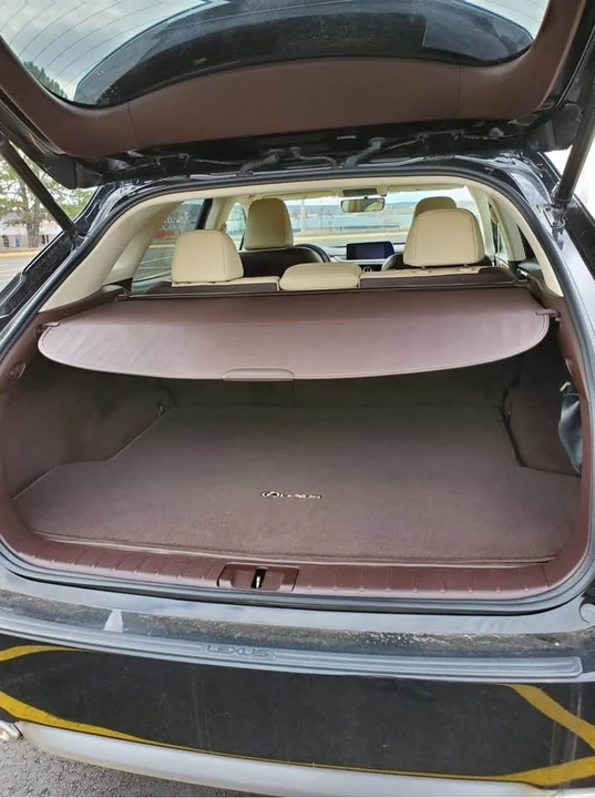 2016 Lexus RX 4th Gen - Image 6 of 6