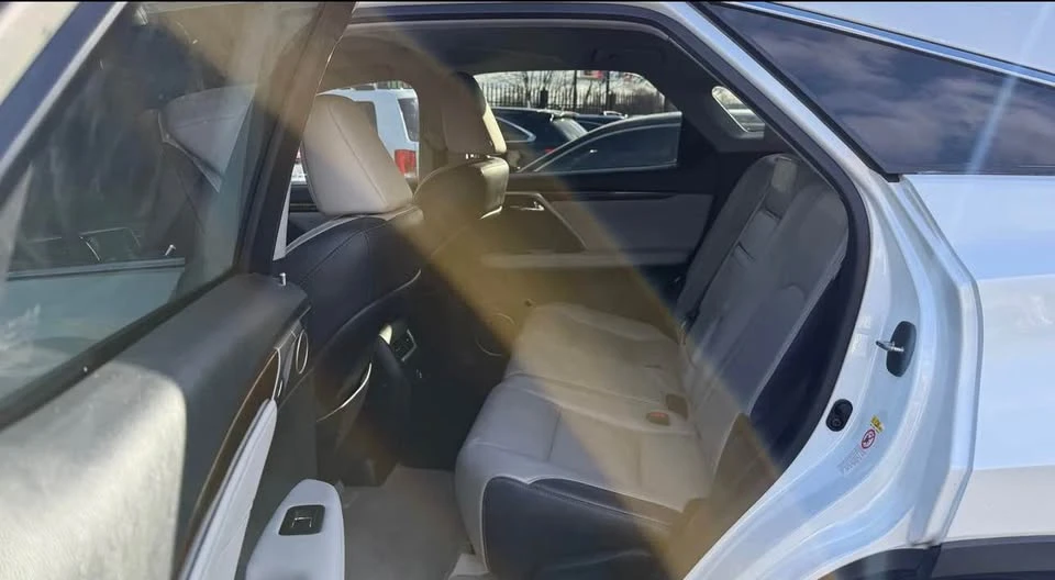 2016 Lexus RX 4th Gen - Image 5 of 5