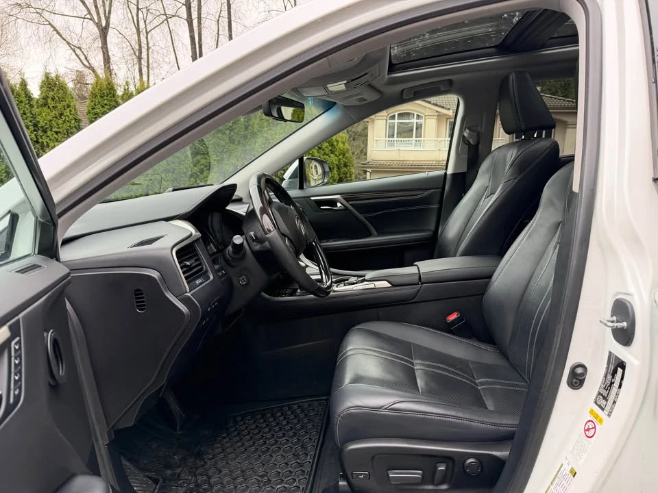 2016 Lexus RX 4th Gen - Image 6 of 14