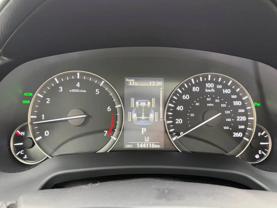 2016 Lexus RX 4th Gen - Image 14 of 14