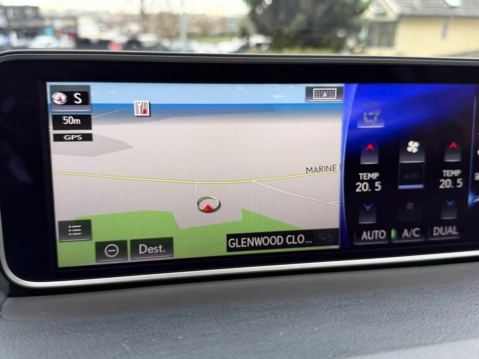 2016 Lexus RX 4th Gen - Image 12 of 14