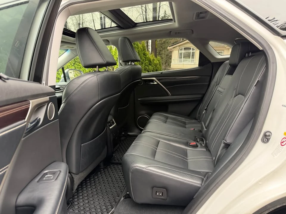 2016 Lexus RX 4th Gen - Image 7 of 14