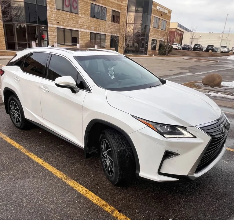2016 Lexus RX 4th Gen - Image 6 of 13