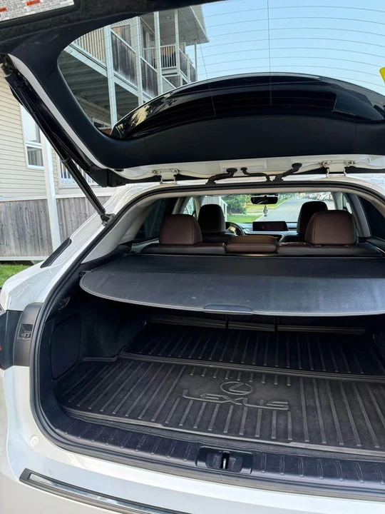 2016 Lexus RX 4th Gen - Image 3 of 7
