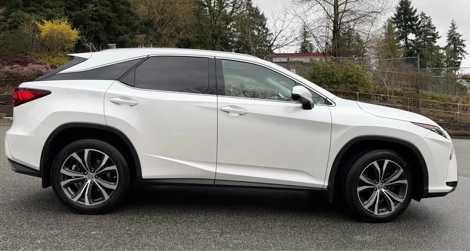 2016 Lexus RX 4th Gen - Image 5 of 17