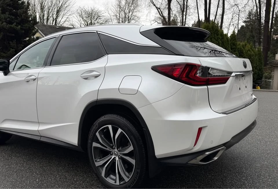 2016 Lexus RX 4th Gen - Image 3 of 17