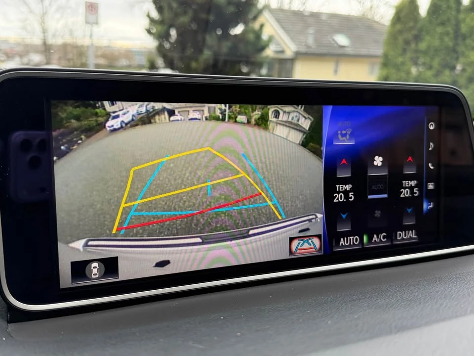 2016 Lexus RX 4th Gen - Image 11 of 17