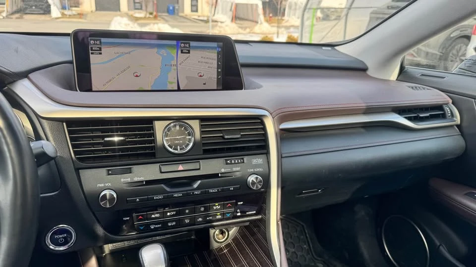 2016 Lexus RX 4th Gen - Image 5 of 7