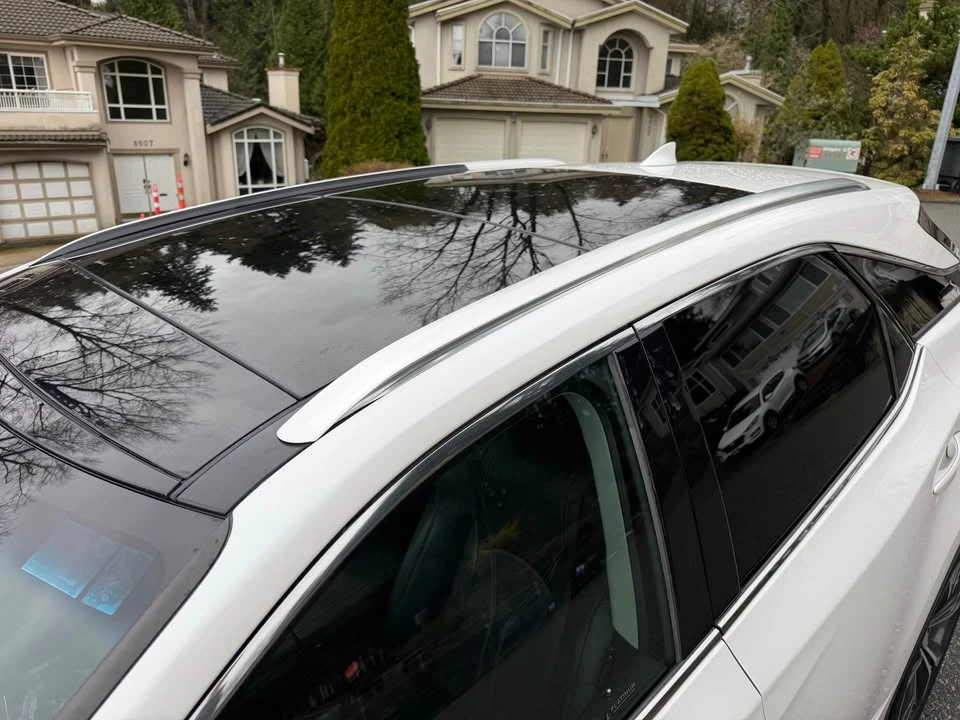 2016 Lexus RX 4th Gen - Image 17 of 17