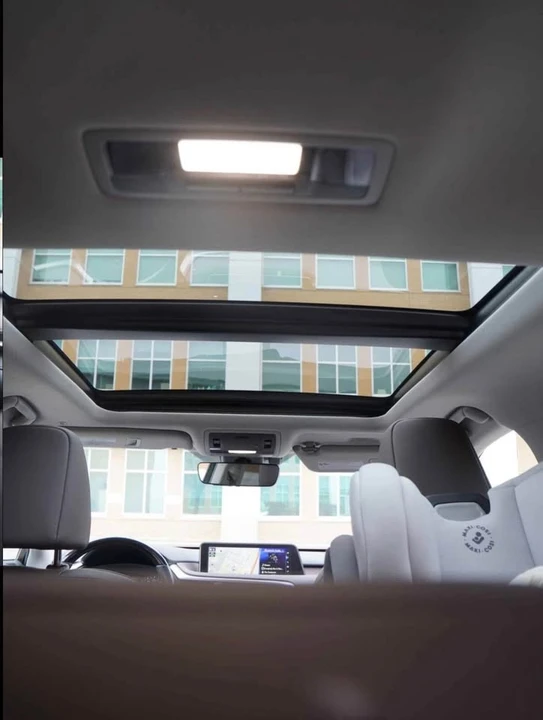 2016 Lexus RX 4th Gen - Image 6 of 7