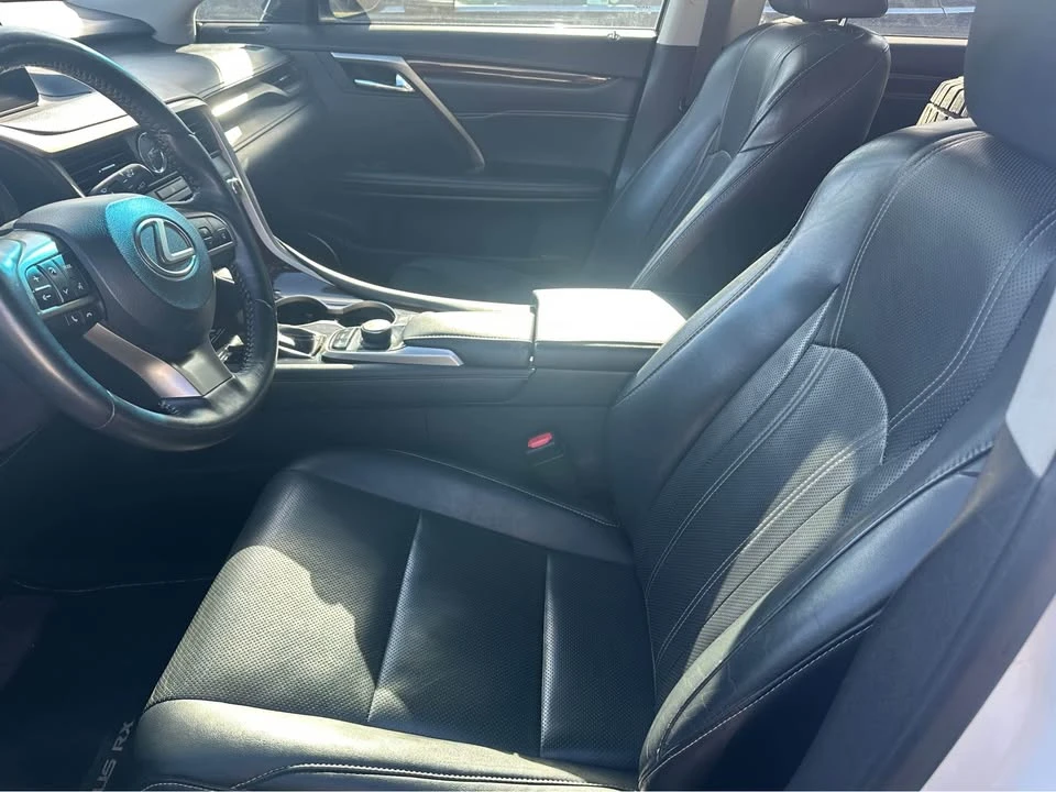 2016 Lexus RX 4th Gen - Image 11 of 15