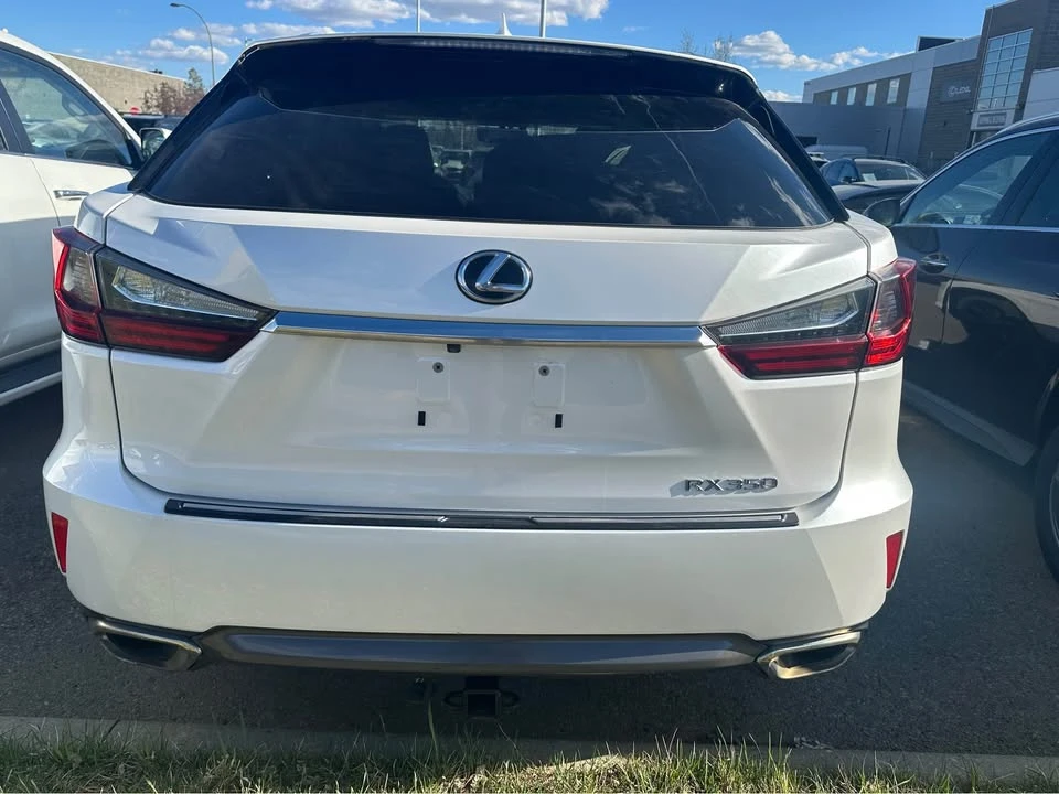 2016 Lexus RX 4th Gen - Image 6 of 15