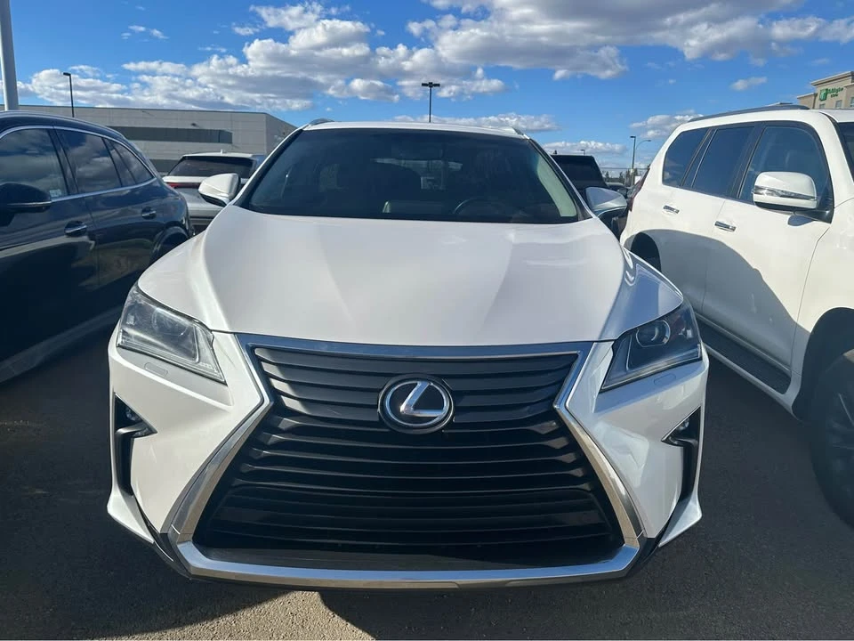 2016 Lexus RX 4th Gen - Image 2 of 15