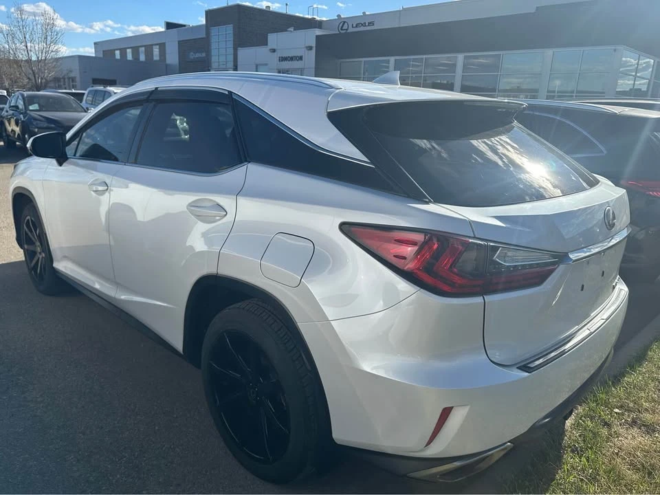 2016 Lexus RX 4th Gen - Image 7 of 15