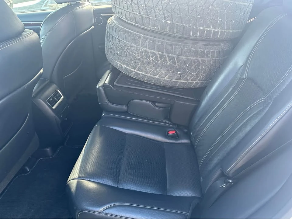 2016 Lexus RX 4th Gen - Image 9 of 15