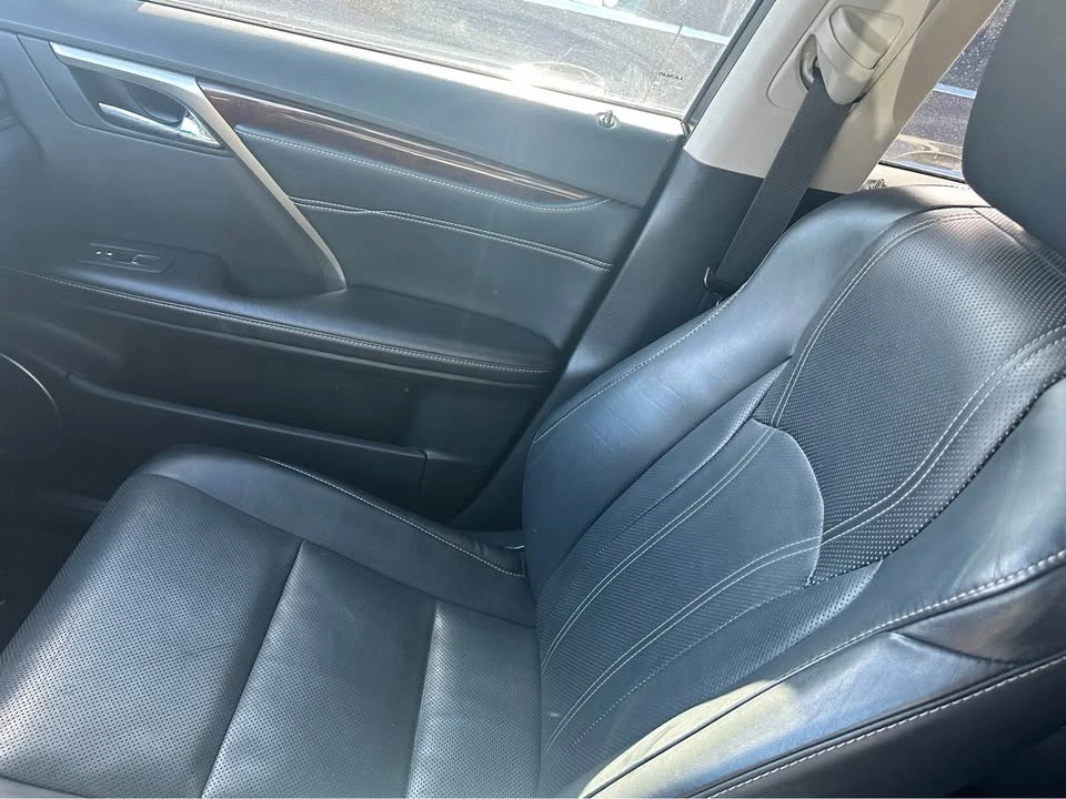 2016 Lexus RX 4th Gen - Image 14 of 15