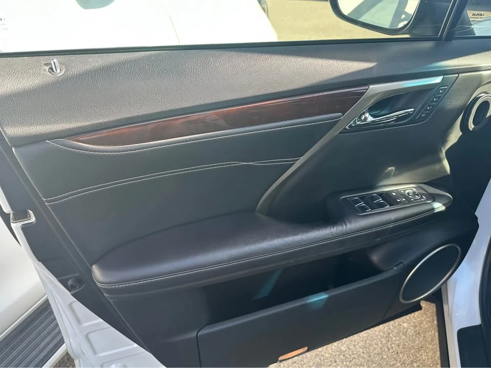 2016 Lexus RX 4th Gen - Image 10 of 15