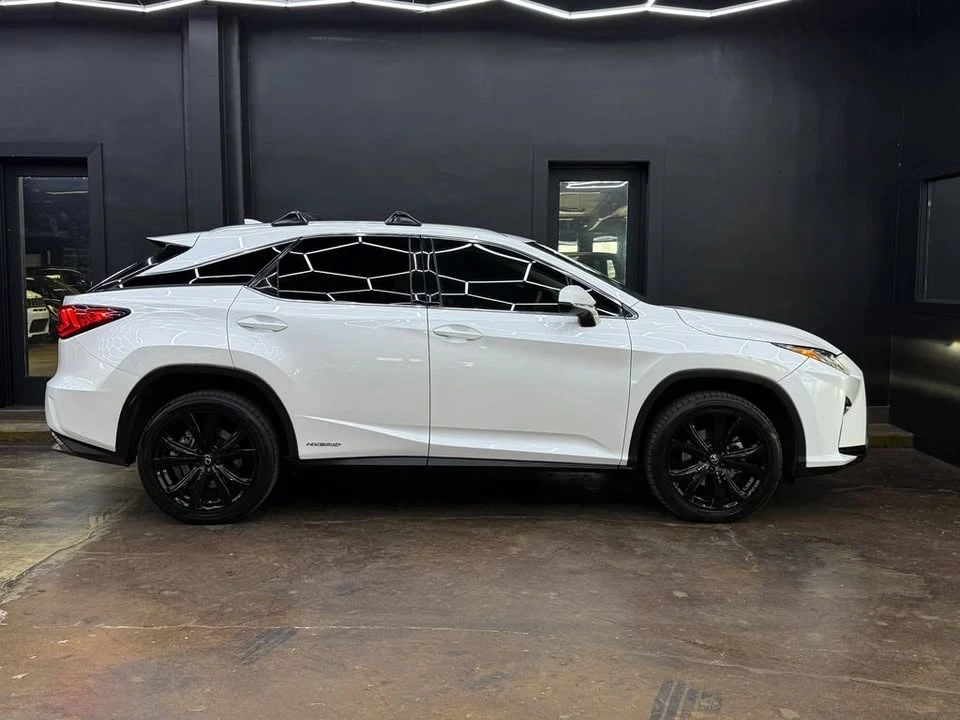 2016 Lexus RX 4th Gen - Image 9 of 19