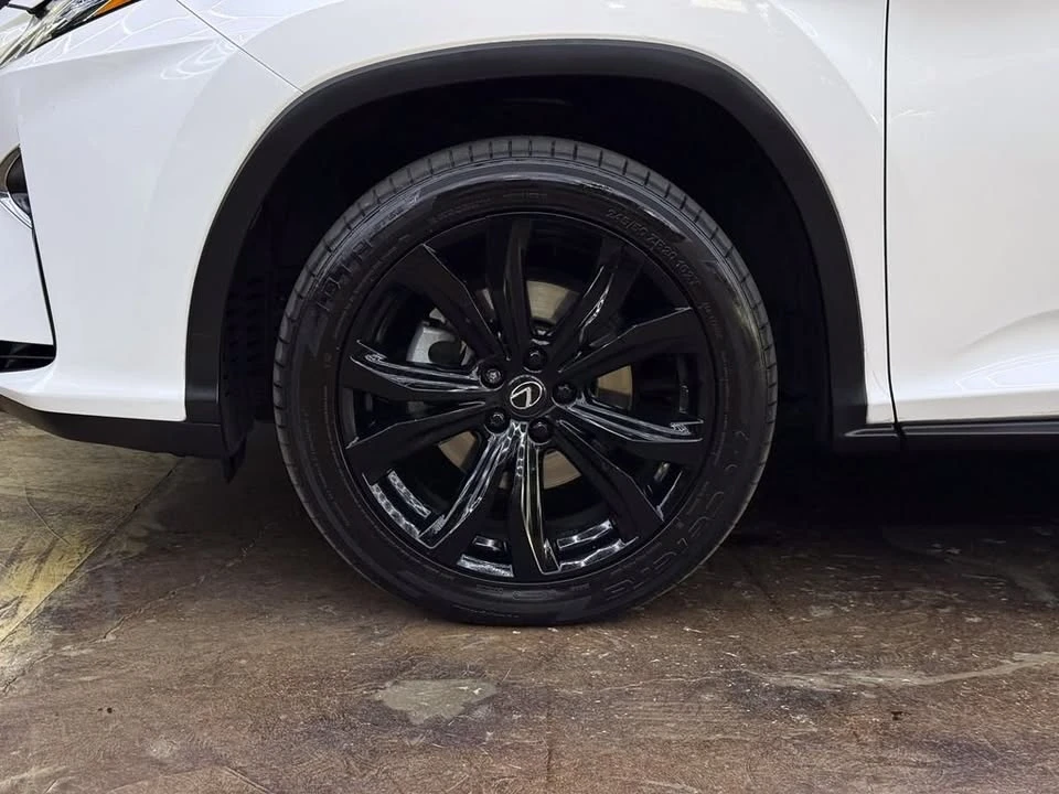 2016 Lexus RX 4th Gen - Image 3 of 19