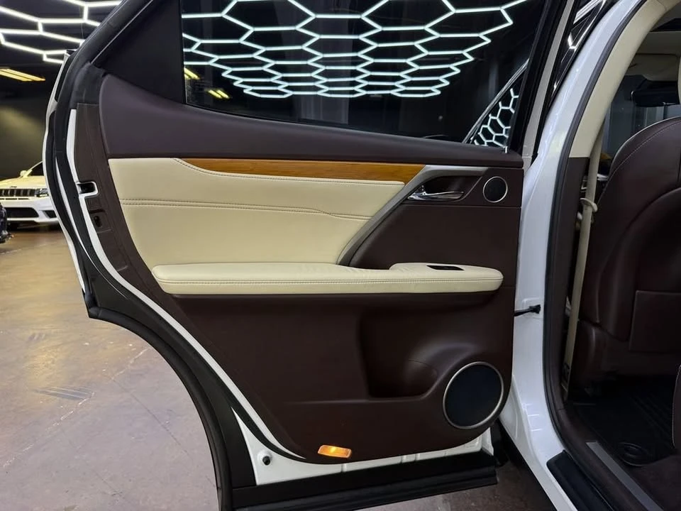 2016 Lexus RX 4th Gen - Image 16 of 19