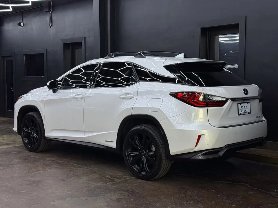 2016 Lexus RX 4th Gen - Image 6 of 19