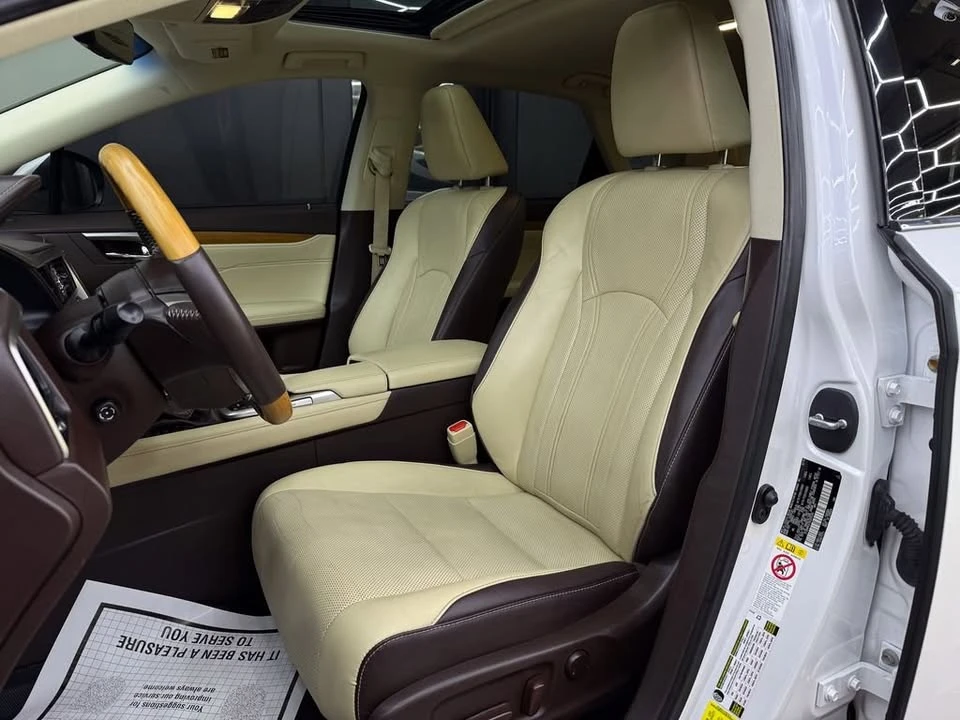2016 Lexus RX 4th Gen - Image 14 of 19